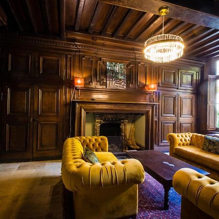La Chambre De Manon Hesdin Eksteriør billede